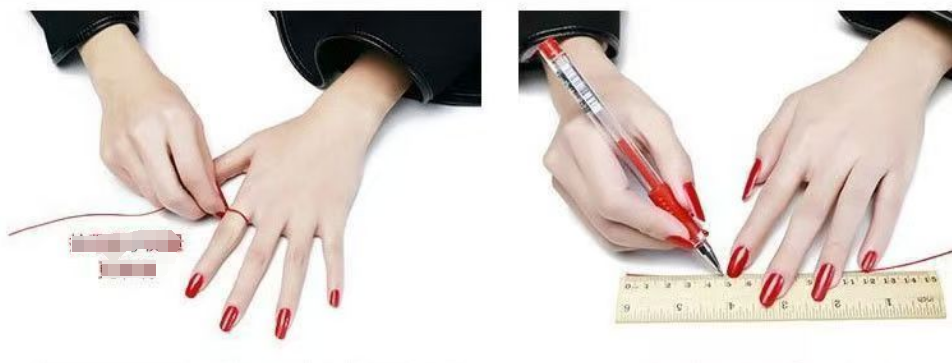 NANA Anime Ring with gift box - Nana & Hachi Titanium Steel Never-Fade Band Ring "The Other Side of Me" Ins Niche Aesthetic