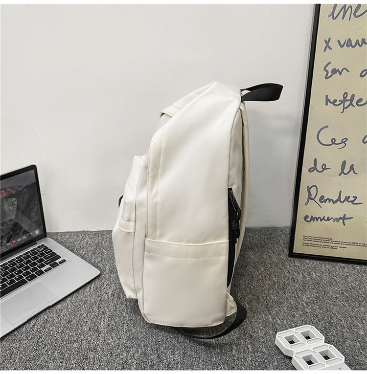 NANA Osaki - "NANA" Anime The Other Side of Me Large Capacity Backpack for School