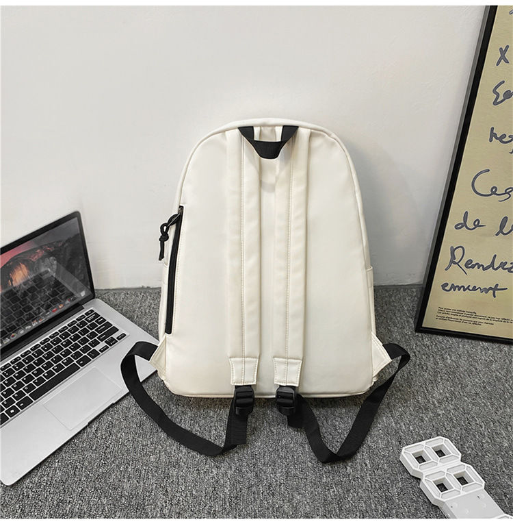 NANA Osaki - "NANA" Anime The Other Side of Me Large Capacity Backpack for School